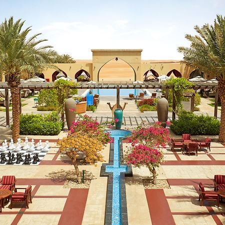 Aldhafra Resort, Vignette Collection By Ihg Madīnat Zāyid Εξωτερικό φωτογραφία
