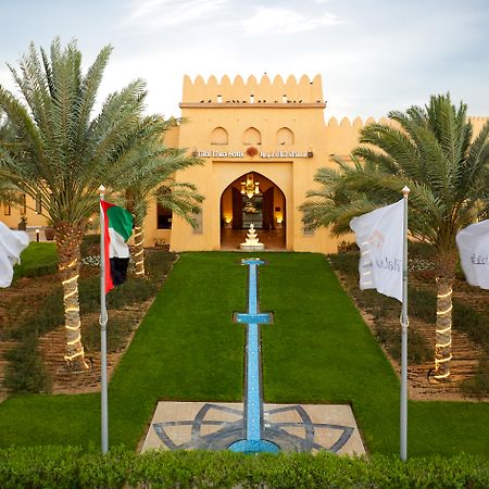 Aldhafra Resort, Vignette Collection By Ihg Madīnat Zāyid Εξωτερικό φωτογραφία