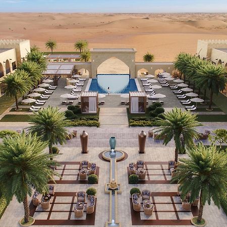 Aldhafra Resort, Vignette Collection By Ihg Madīnat Zāyid Εξωτερικό φωτογραφία