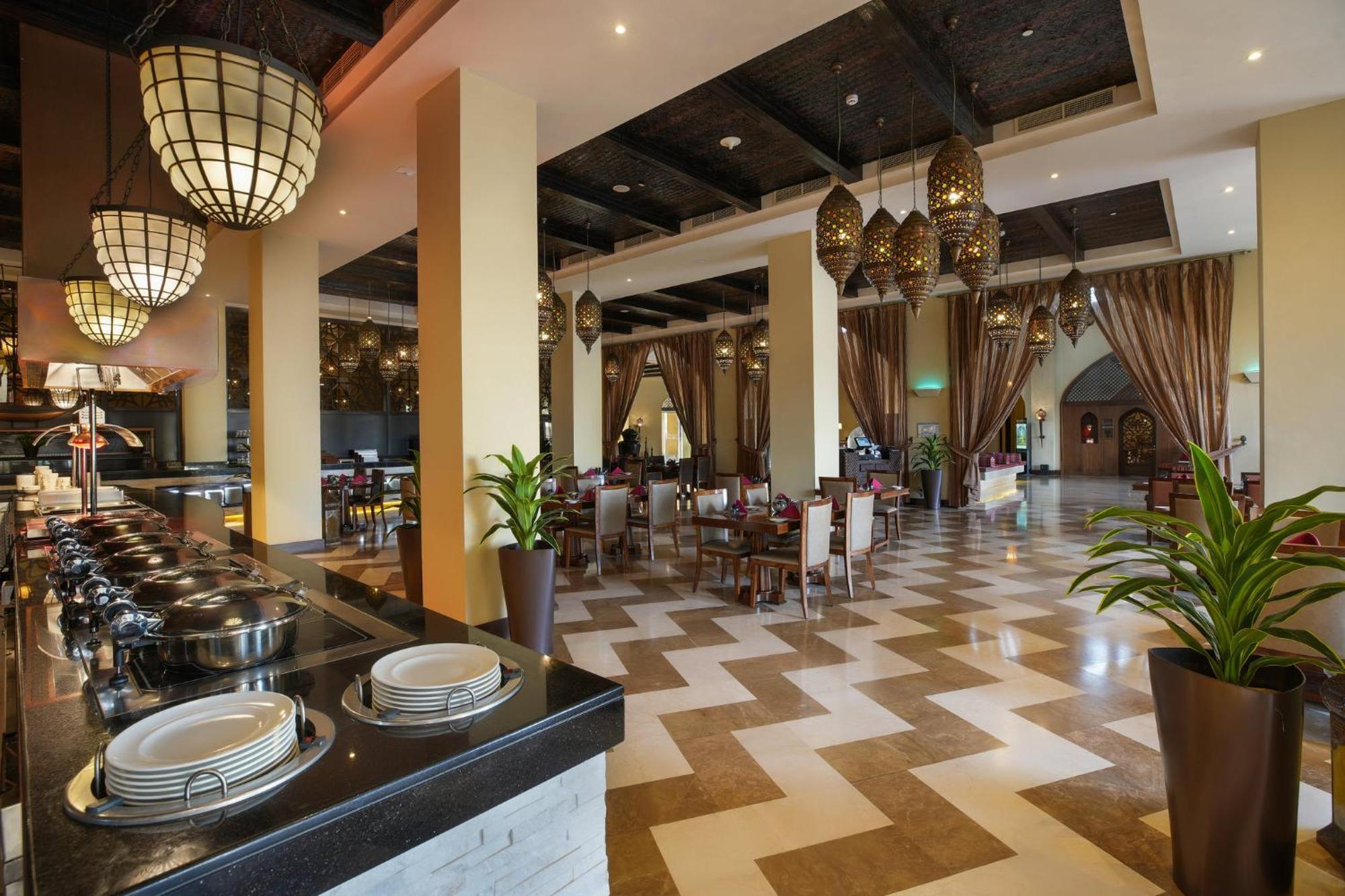 Aldhafra Resort, Vignette Collection By Ihg Madīnat Zāyid Εξωτερικό φωτογραφία