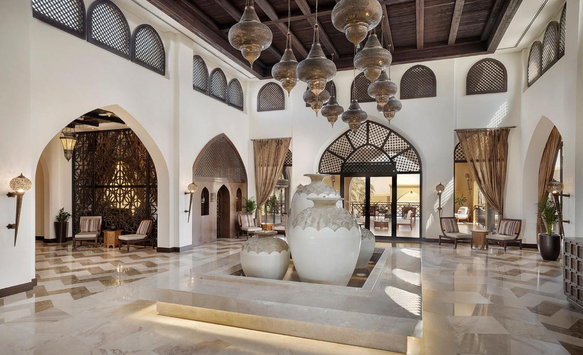 Aldhafra Resort, Vignette Collection By Ihg Madīnat Zāyid Εξωτερικό φωτογραφία