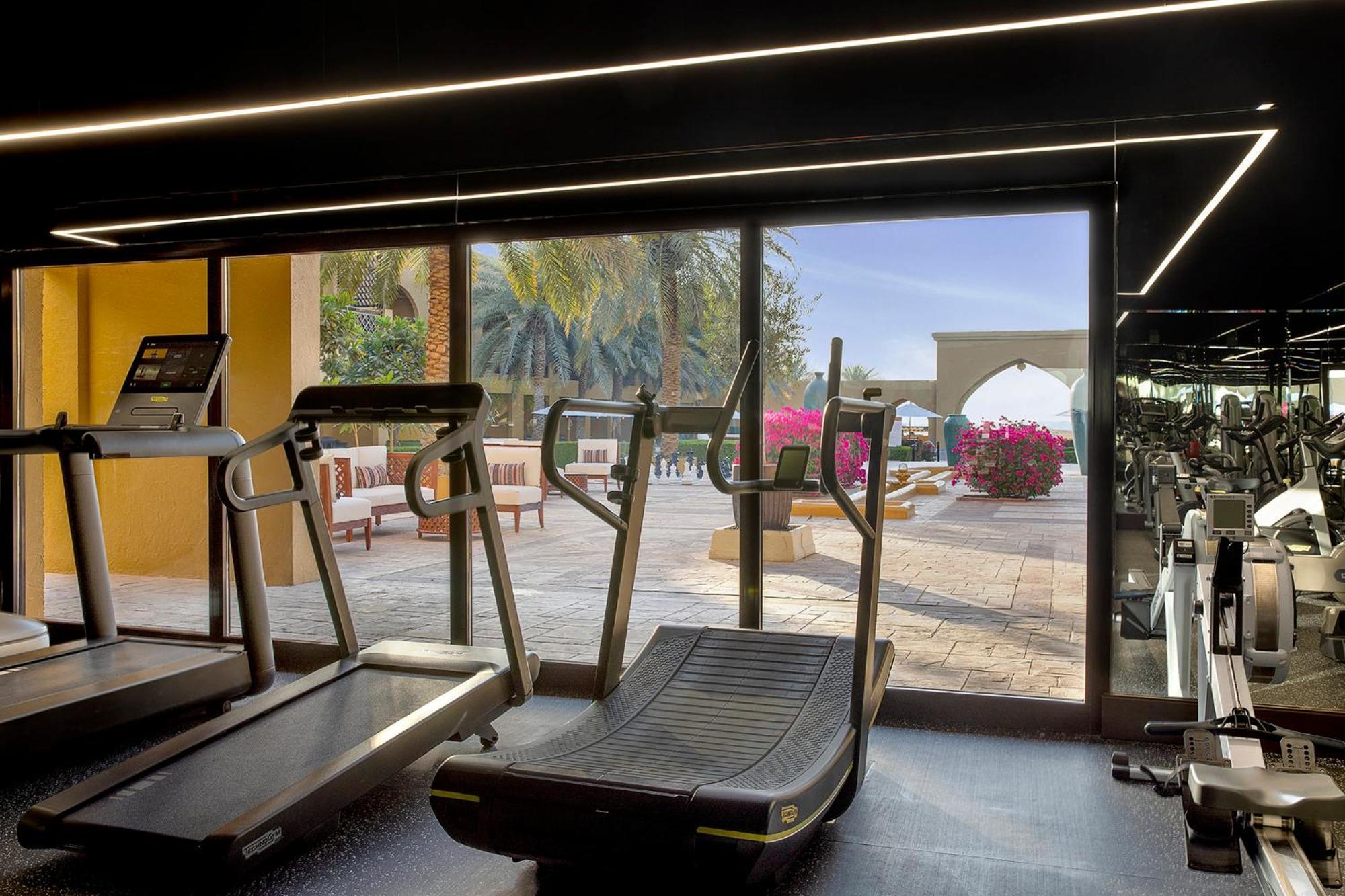 Aldhafra Resort, Vignette Collection By Ihg Madīnat Zāyid Εξωτερικό φωτογραφία