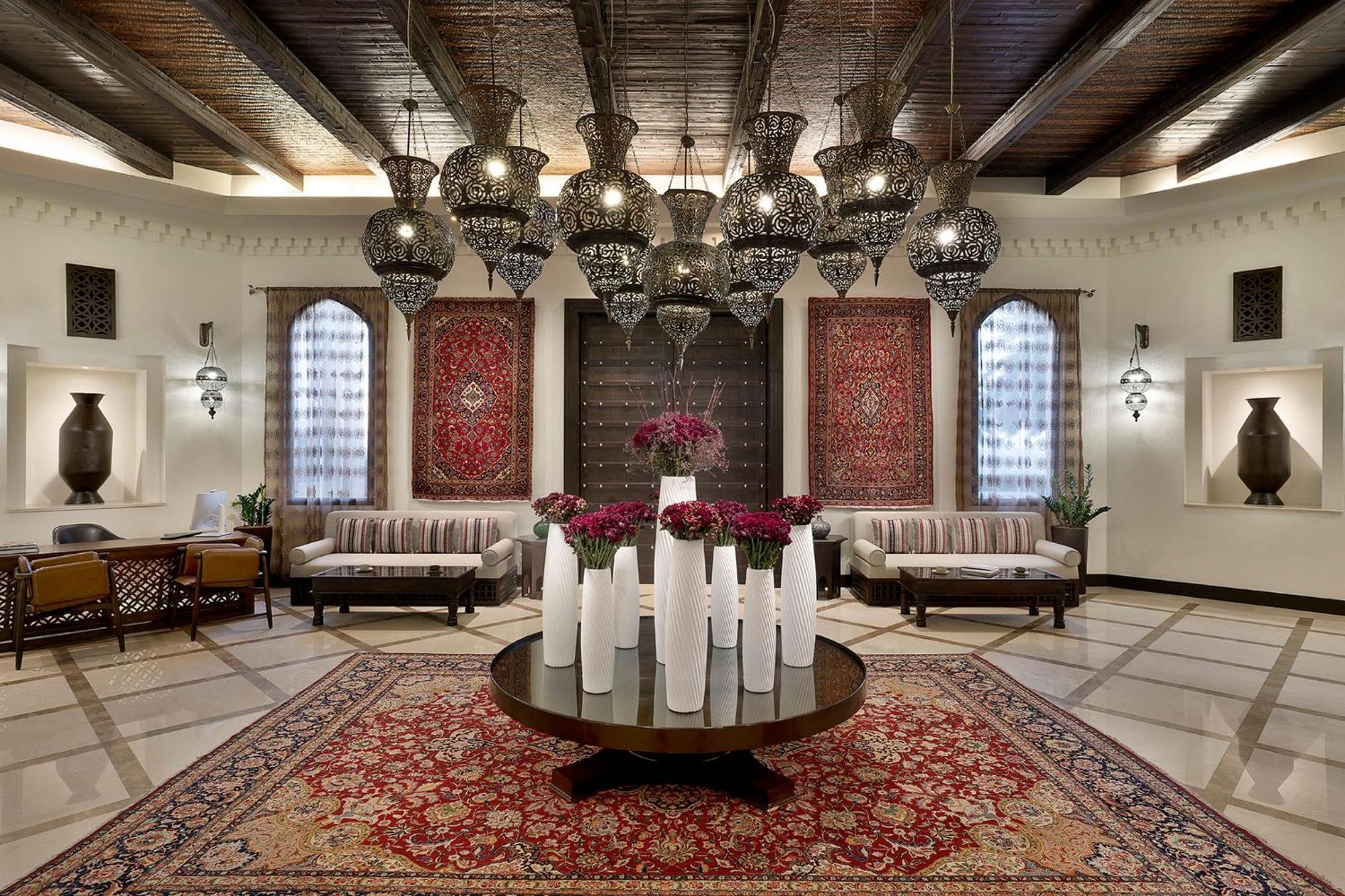 Aldhafra Resort, Vignette Collection By Ihg Madīnat Zāyid Εξωτερικό φωτογραφία