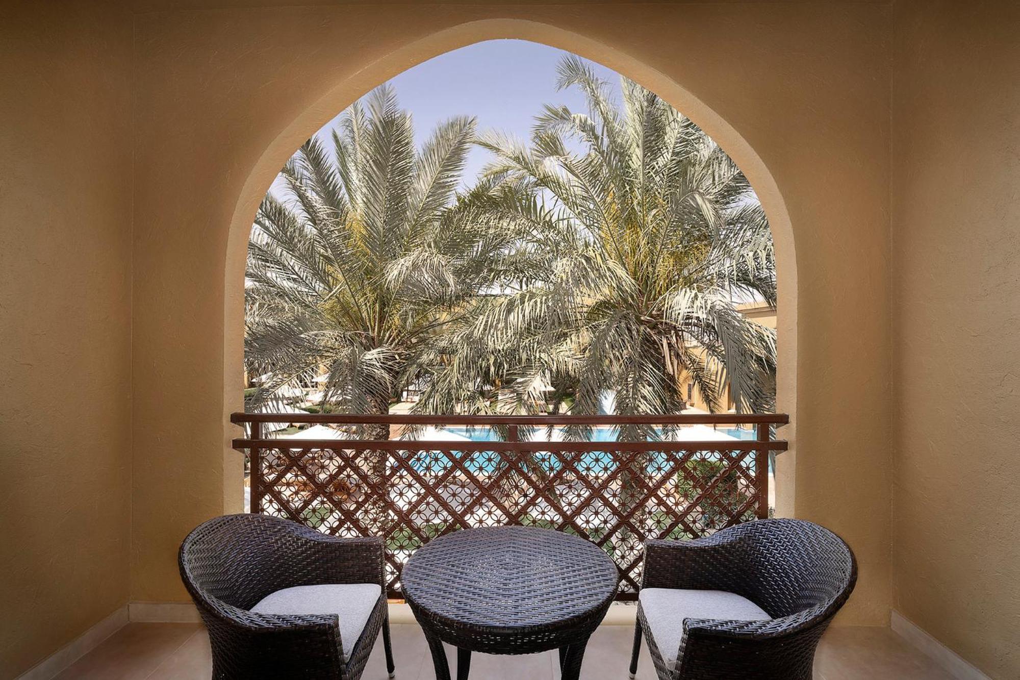 Aldhafra Resort, Vignette Collection By Ihg Madīnat Zāyid Εξωτερικό φωτογραφία