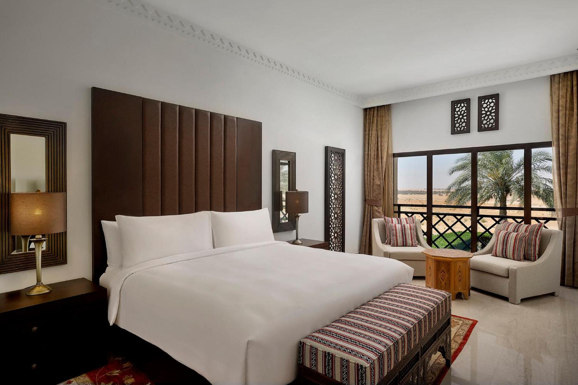 Aldhafra Resort, Vignette Collection By Ihg Madīnat Zāyid Εξωτερικό φωτογραφία