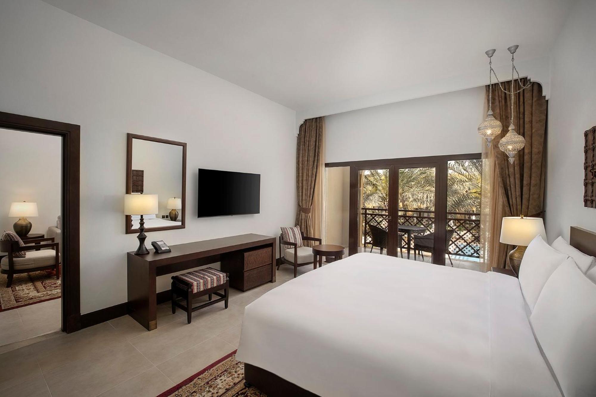 Aldhafra Resort, Vignette Collection By Ihg Madīnat Zāyid Εξωτερικό φωτογραφία