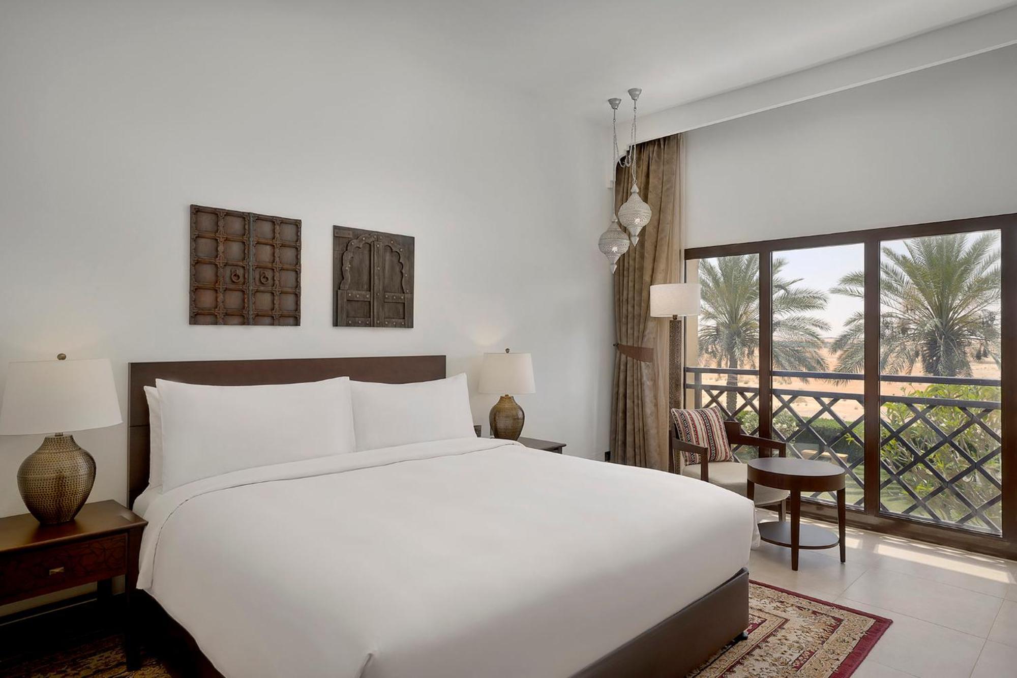 Aldhafra Resort, Vignette Collection By Ihg Madīnat Zāyid Εξωτερικό φωτογραφία