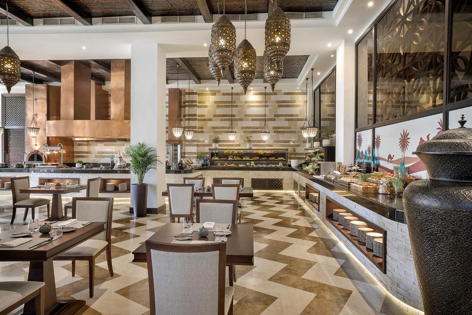 Aldhafra Resort, Vignette Collection By Ihg Madīnat Zāyid Εξωτερικό φωτογραφία