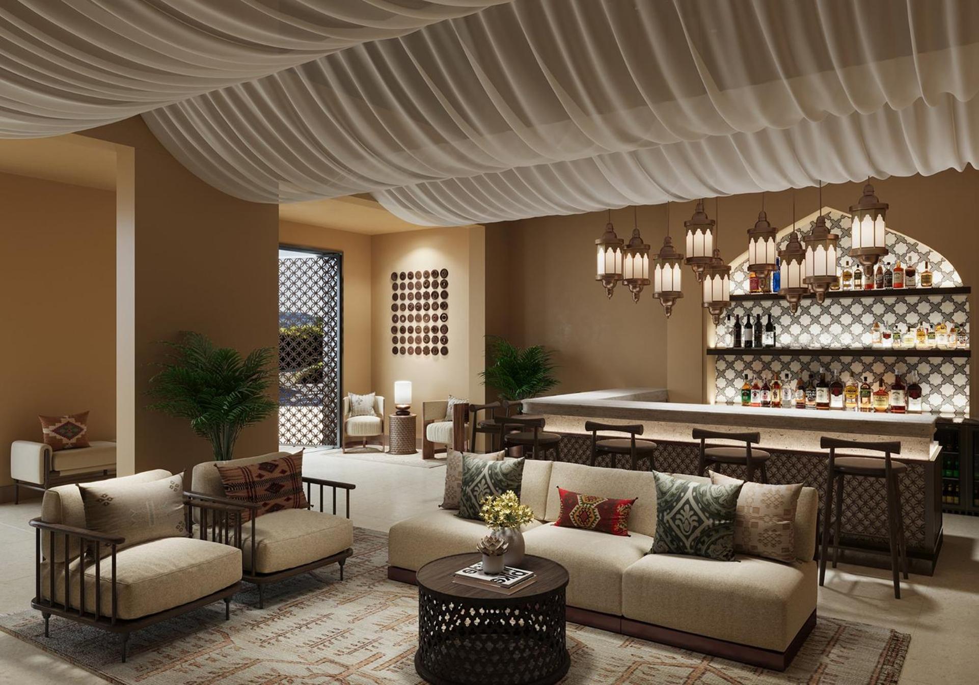 Aldhafra Resort, Vignette Collection By Ihg Madīnat Zāyid Εξωτερικό φωτογραφία