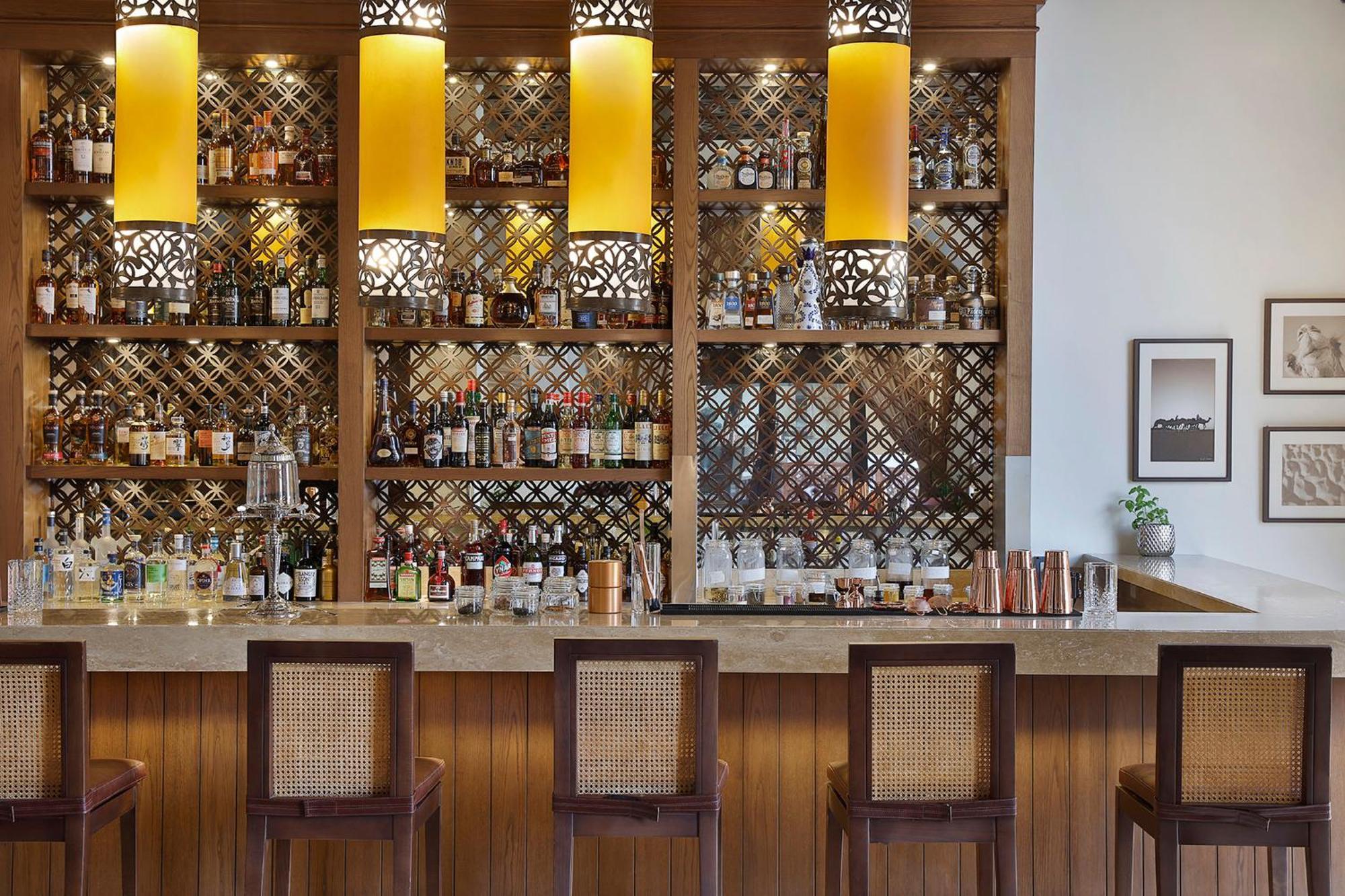 Aldhafra Resort, Vignette Collection By Ihg Madīnat Zāyid Εξωτερικό φωτογραφία