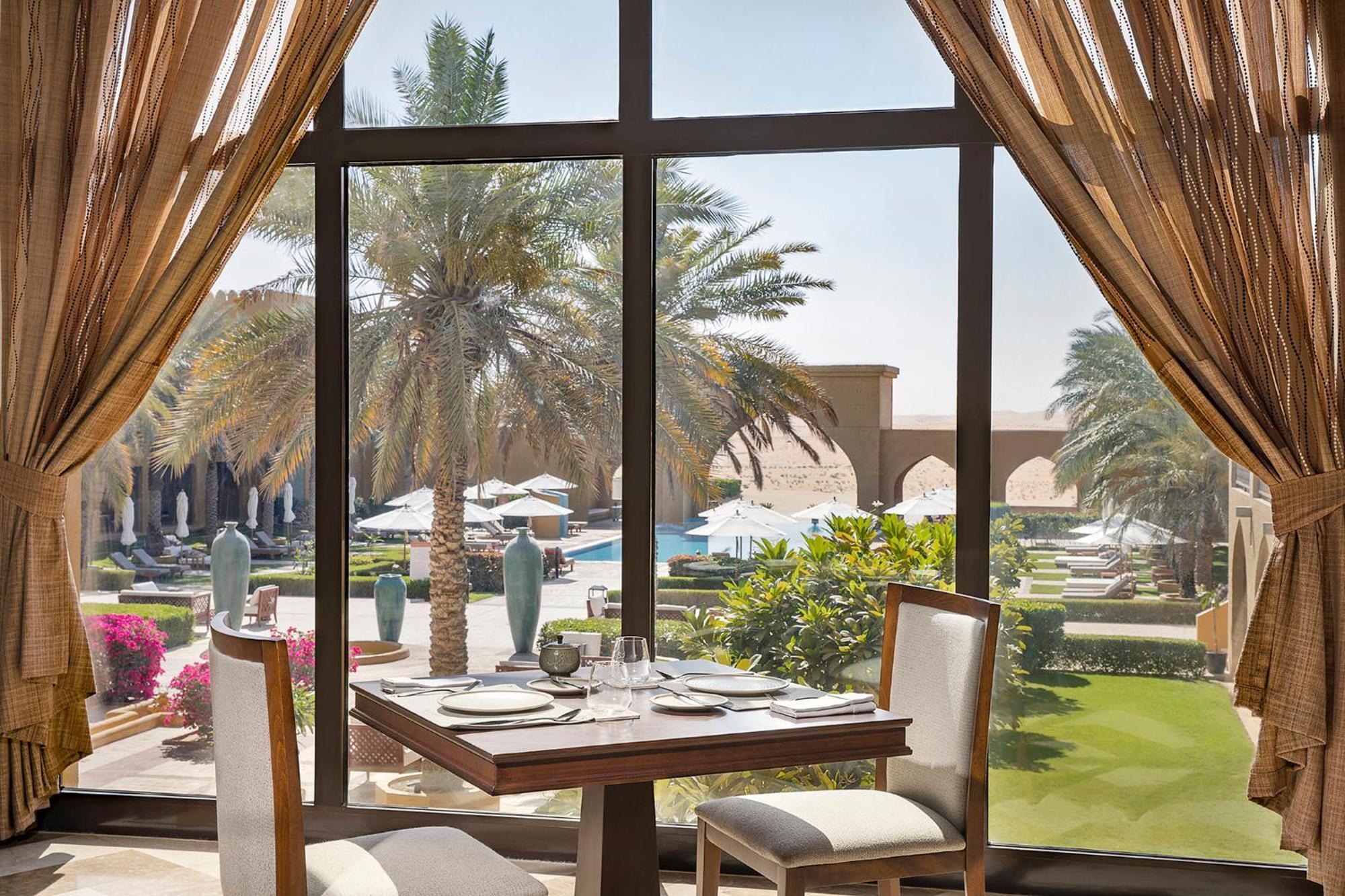 Aldhafra Resort, Vignette Collection By Ihg Madīnat Zāyid Εξωτερικό φωτογραφία