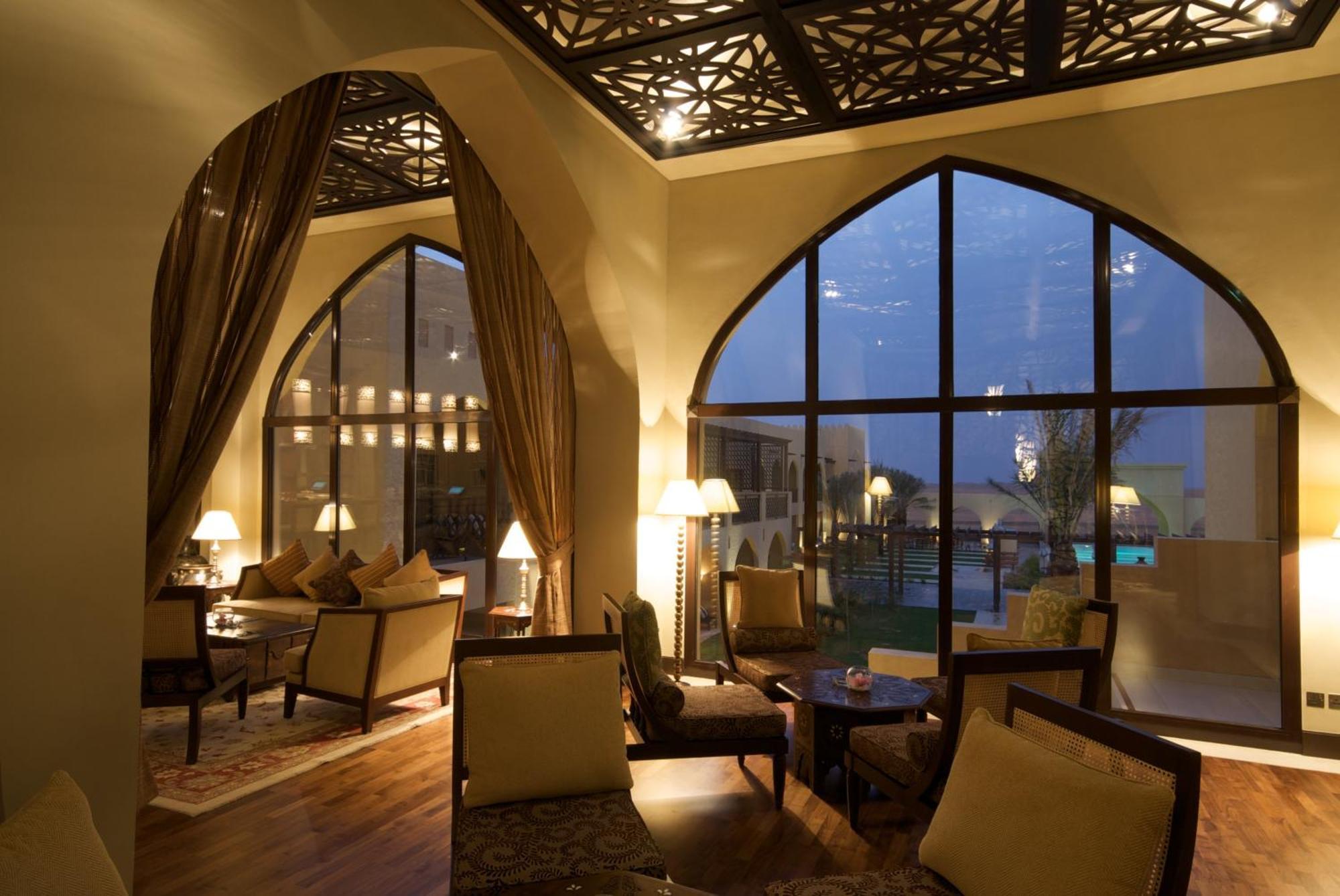 Aldhafra Resort, Vignette Collection By Ihg Madīnat Zāyid Εξωτερικό φωτογραφία