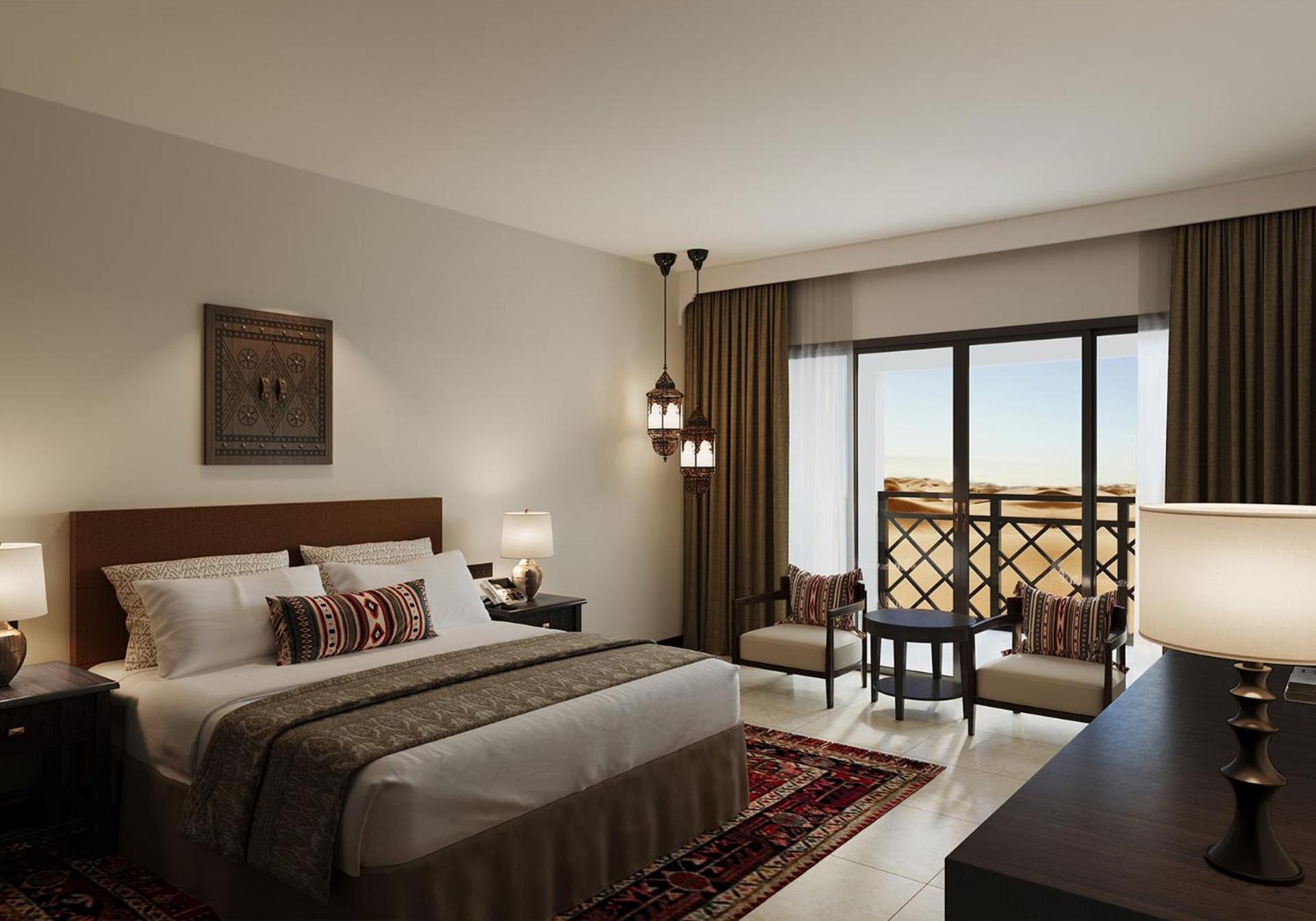 Aldhafra Resort, Vignette Collection By Ihg Madīnat Zāyid Εξωτερικό φωτογραφία