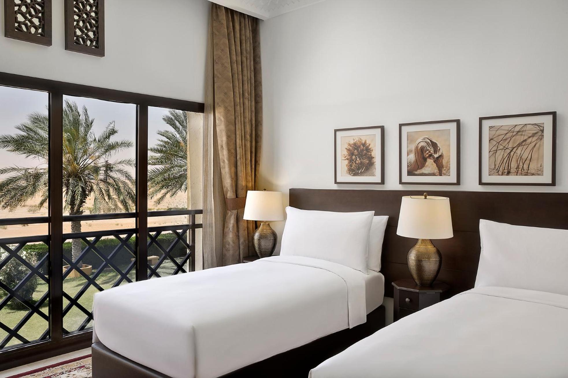Aldhafra Resort, Vignette Collection By Ihg Madīnat Zāyid Εξωτερικό φωτογραφία