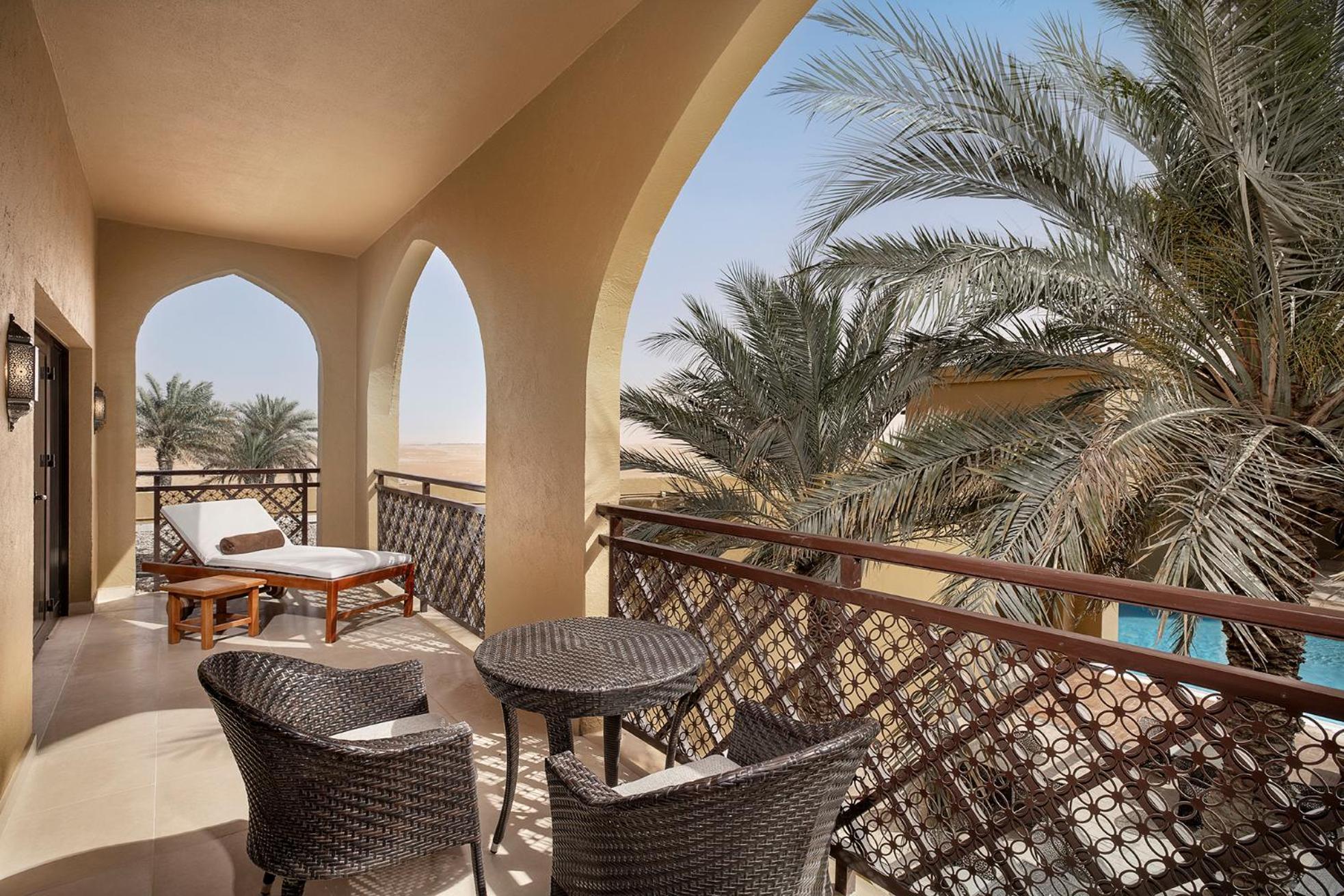 Aldhafra Resort, Vignette Collection By Ihg Madīnat Zāyid Εξωτερικό φωτογραφία