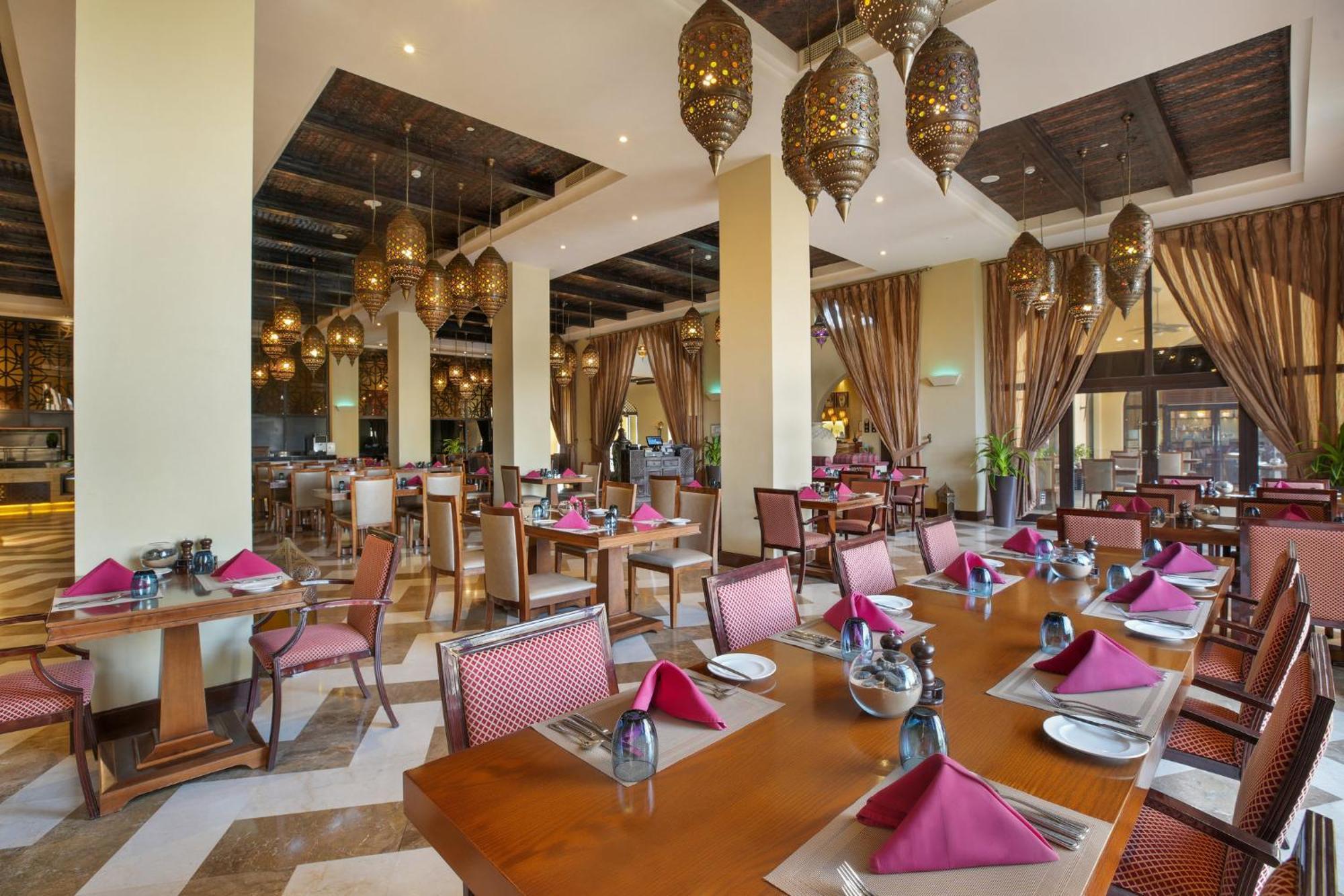 Aldhafra Resort, Vignette Collection By Ihg Madīnat Zāyid Εξωτερικό φωτογραφία