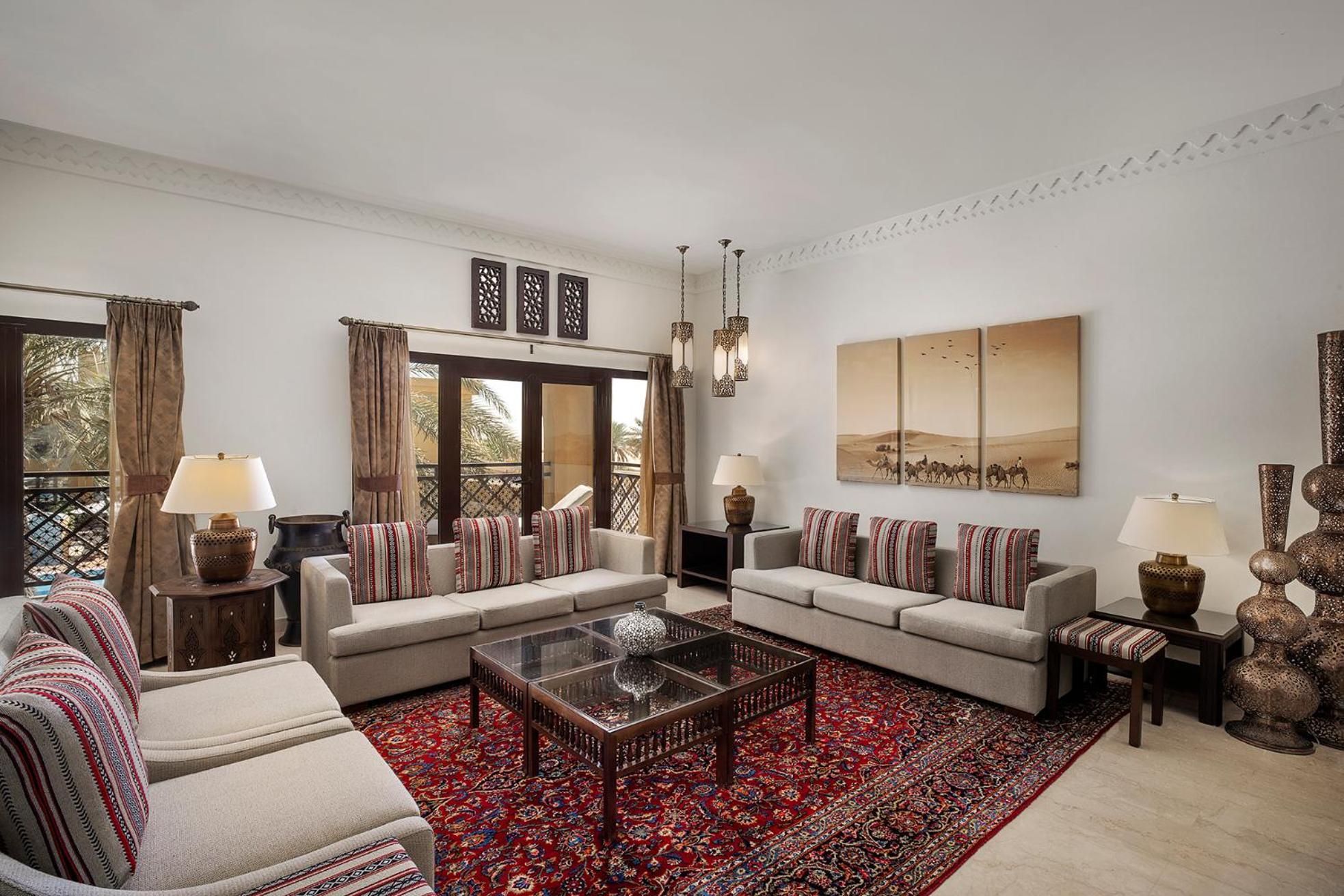Aldhafra Resort, Vignette Collection By Ihg Madīnat Zāyid Εξωτερικό φωτογραφία