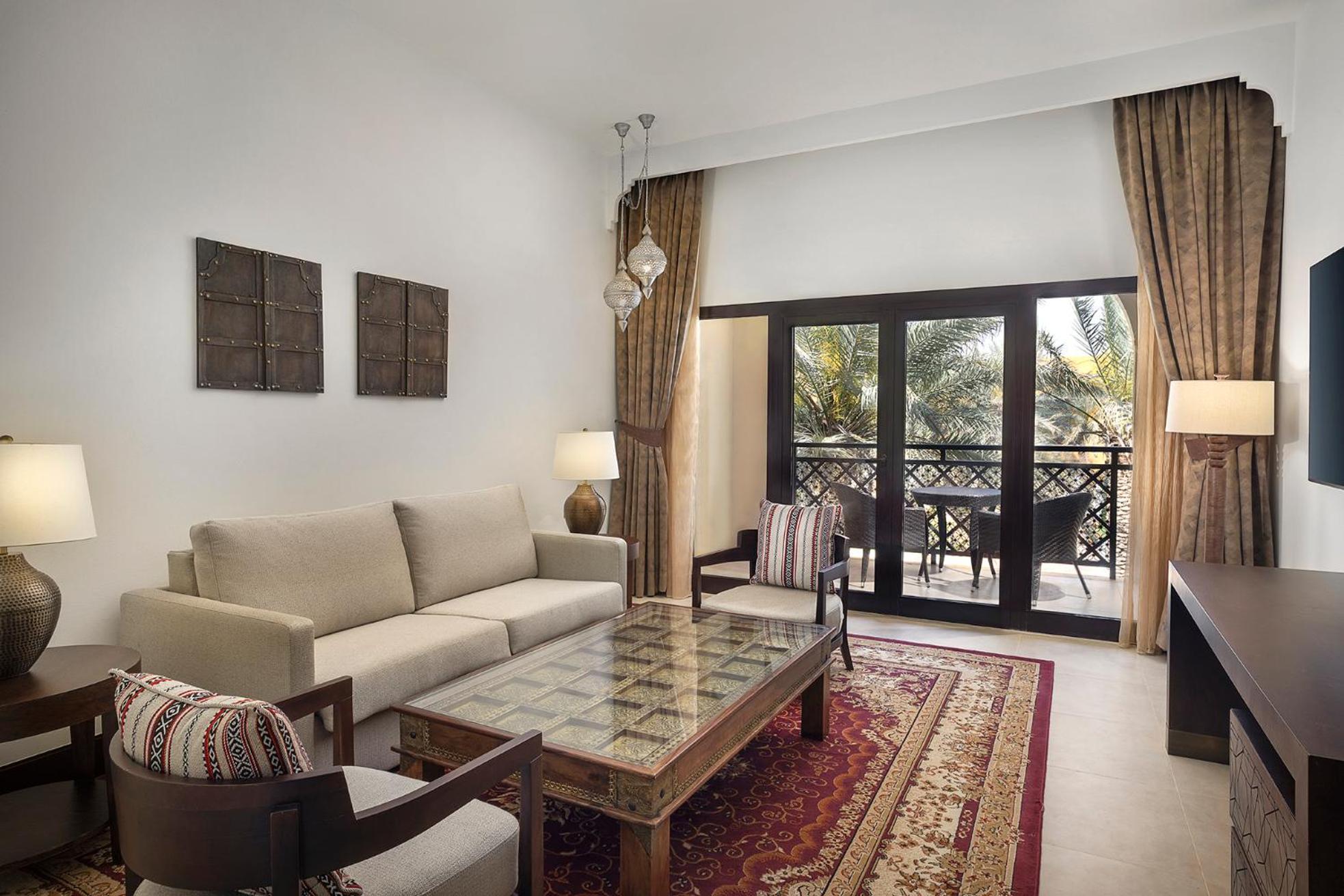 Aldhafra Resort, Vignette Collection By Ihg Madīnat Zāyid Εξωτερικό φωτογραφία