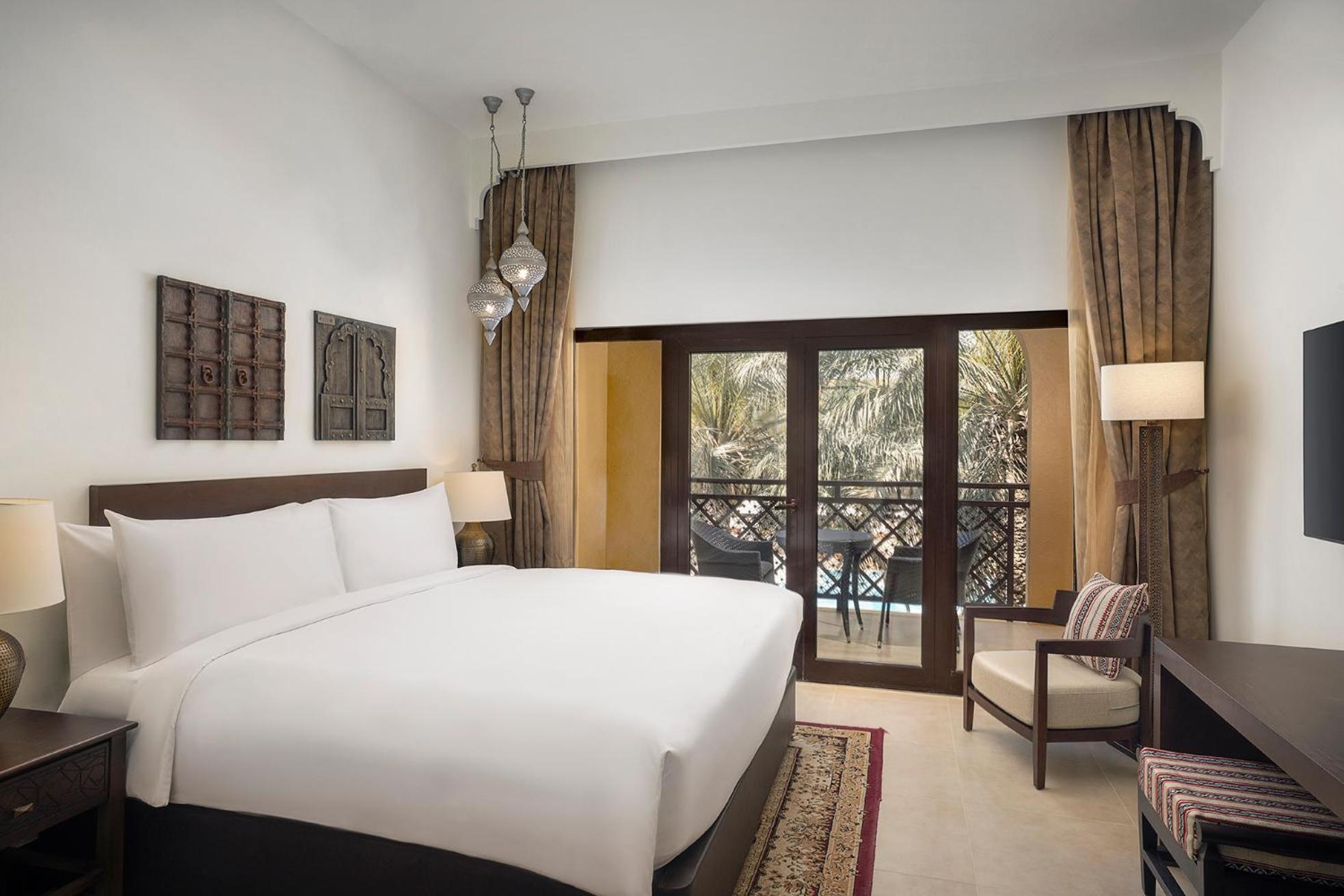Aldhafra Resort, Vignette Collection By Ihg Madīnat Zāyid Εξωτερικό φωτογραφία