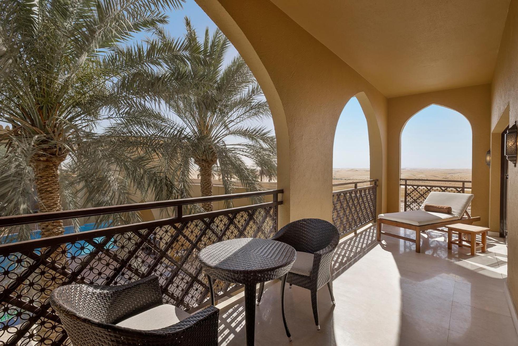 Aldhafra Resort, Vignette Collection By Ihg Madīnat Zāyid Εξωτερικό φωτογραφία
