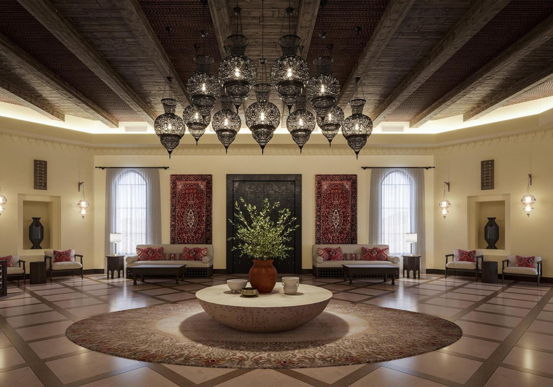 Aldhafra Resort, Vignette Collection By Ihg Madīnat Zāyid Εξωτερικό φωτογραφία